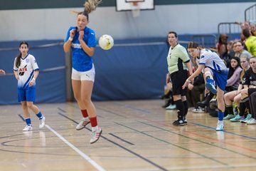 Bild 863 - wBJ NFV Futsalmeisterschaft